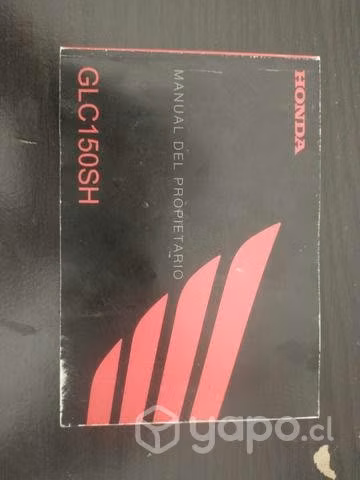 Honda sadow