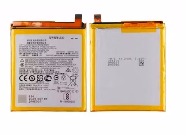 Bateria Compatible Motorola G7 Play - Imagen 2