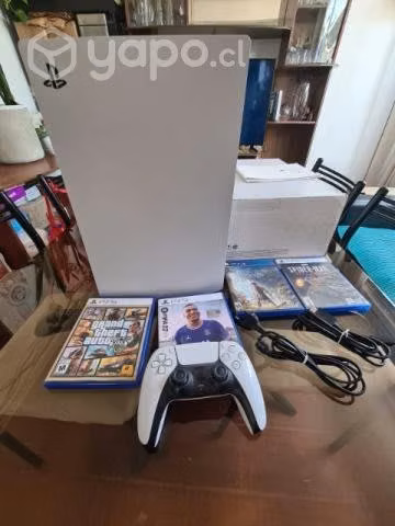 Playstation 5