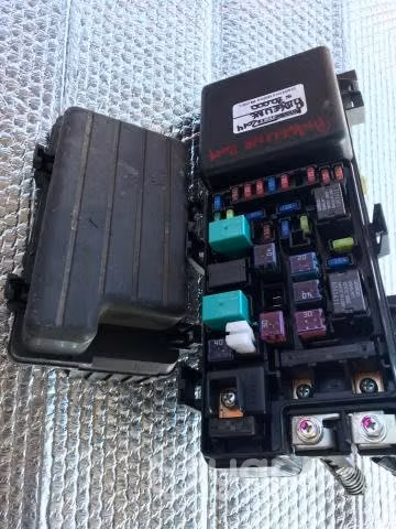 Caja fusible relay motor Ridgeline 2010-2015
