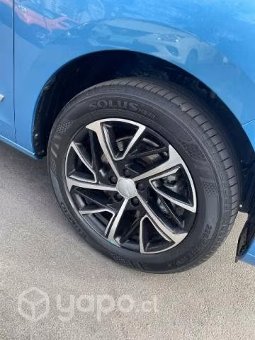 Venta vehículo nuevo
