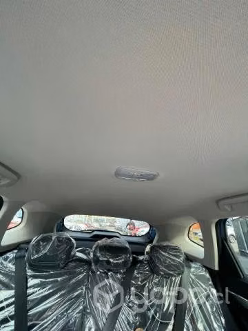 Venta vehículo nuevo