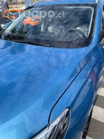 Venta vehículo nuevo