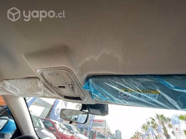 Venta vehículo nuevo