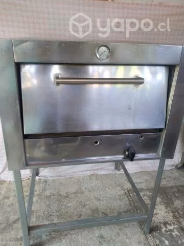 Horno industrial cousiño con flete incluido
