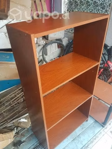 Muebles 1.20x60 y otro mas los 2 en 25
