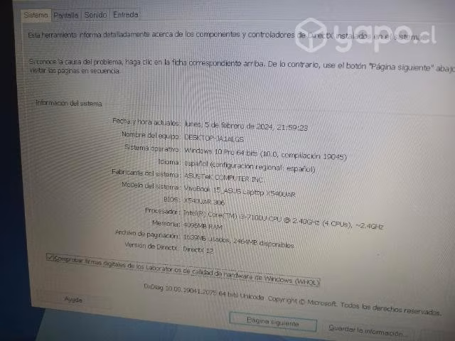 Computador - Imagen 3