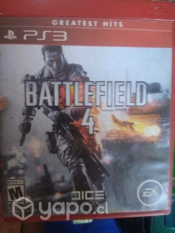 Juegos PS3 pack 14 juegos 70 mil