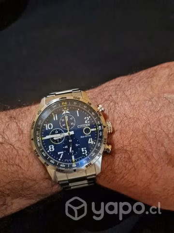 Reloj citizen
