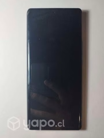 Celular Honor Magic 5 Lite 128GB