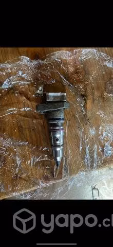 Inyectores Ford f-450 Navistar 7.3lt ( HEUI)