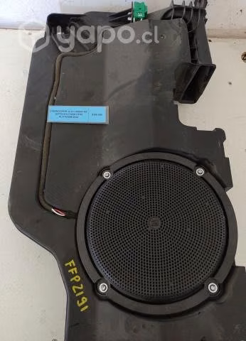 Subwoofer (FFP2191) Ford F150 Platinum 2020