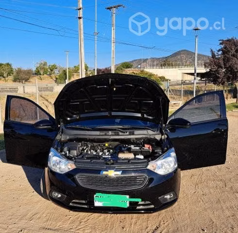 Chevrolet sail 2021 - Imagen 4