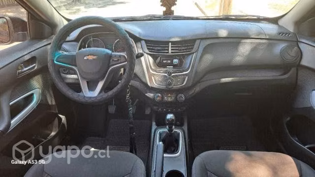 Chevrolet sail 2021 - Imagen 9