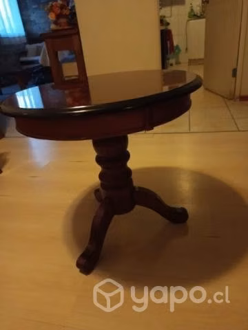 Mesa de centro o lateral