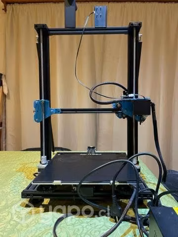 Impresora 3D Creality CR-10 V3