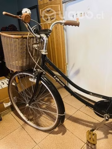 Bicicleta Lahsen - Imagen 4