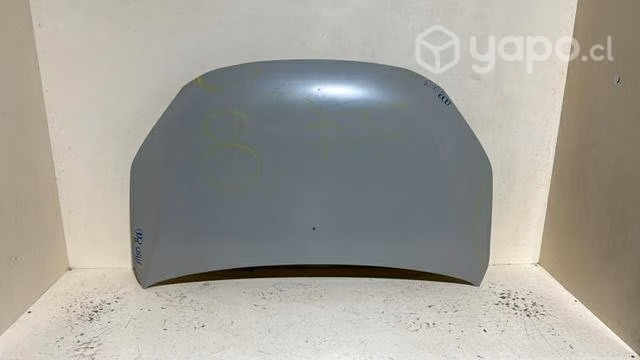 Capot Suzuki alto 800/gab