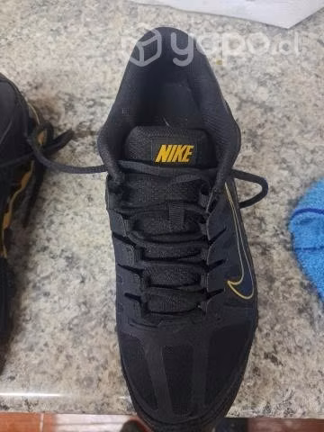 NikeReax 8 Tr Mesh Zapatilla Cross Training Hombre