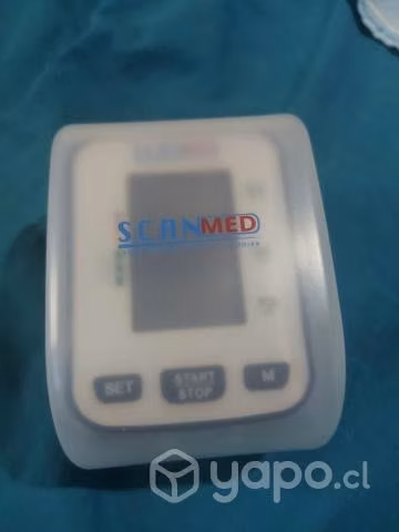 Tensiómetro digital - Imagen 5