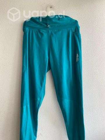 Bella calza ellesse verde moda - Imagen 2