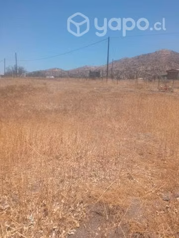 Terreno 5 Norte Km 69