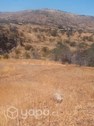 Terreno 5 Norte Km 69