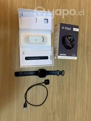 Smartwatch Fitbit Sense - Imagen 6