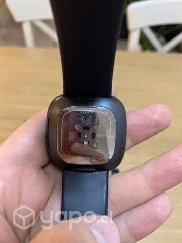 Smartwatch Fitbit Sense - Imagen 5