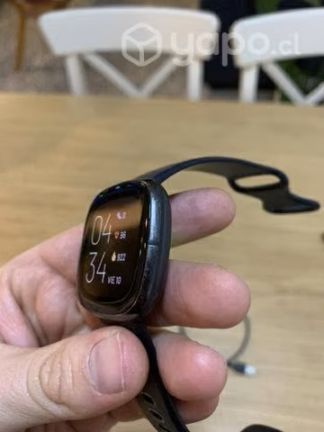 Smartwatch Fitbit Sense - Imagen 3
