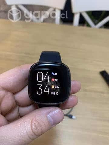 Smartwatch Fitbit Sense - Imagen 2