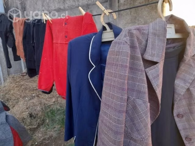 Lote de ropa - Imagen 2