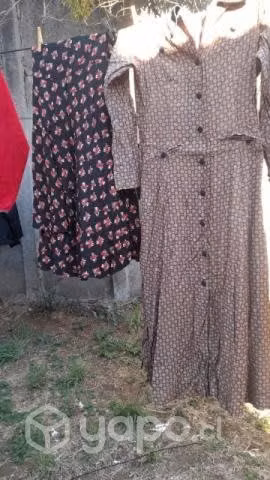 Lote de ropa