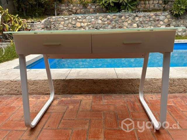 Escritorio blanco - Imagen 2