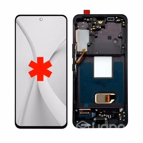 Pantalla Compatible Samsung Galaxy S22 Original