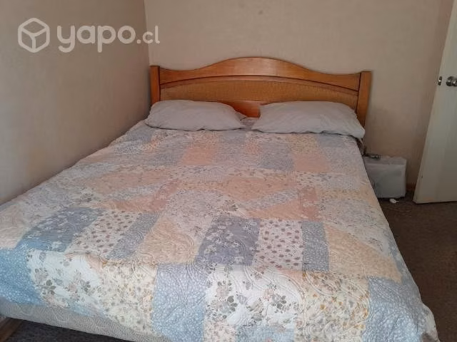 Lavadora, mueble , comedor - Imagen 4