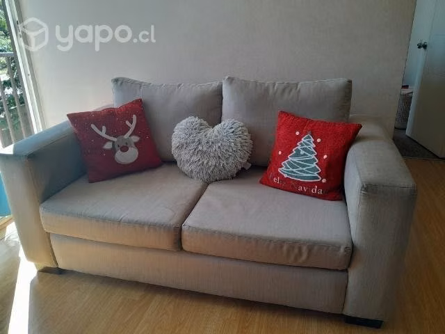 Lavadora, mueble , comedor - Imagen 5