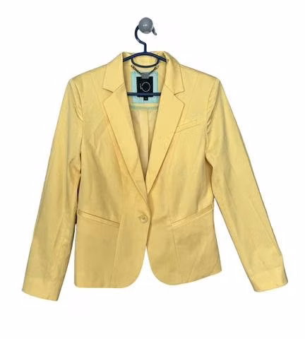 Blazer marca IO