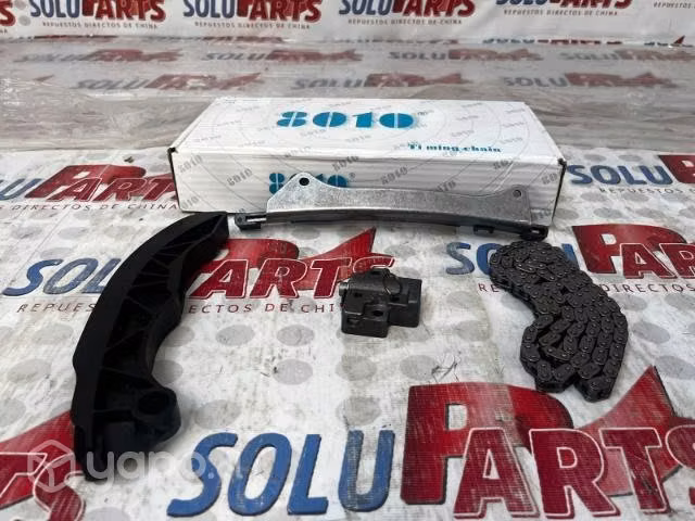 Kit de distribucion para chery iq