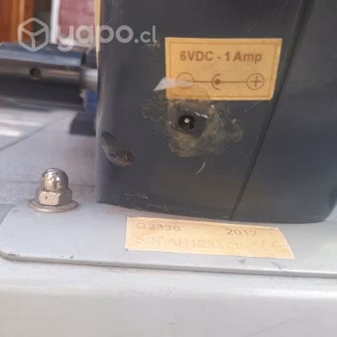Maquina de ejercicios - Imagen 5