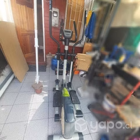 Maquina de ejercicios - Imagen 3