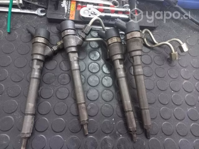 Injecctores diesel kia sportage pro 2008