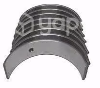 METAL BIELA 1.00 mm MITSUBISHI L 2002.5 4D52 dies
