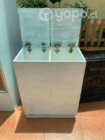 Mueble multiuso