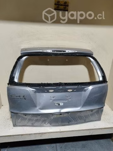 Portalón Honda CRV /rgd01m02j