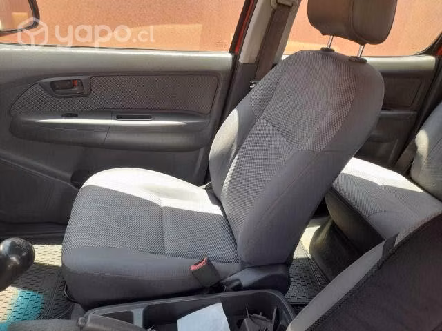 Toyota hilux 2013 d cab 4x4 2.5 2013 - Imagen 7