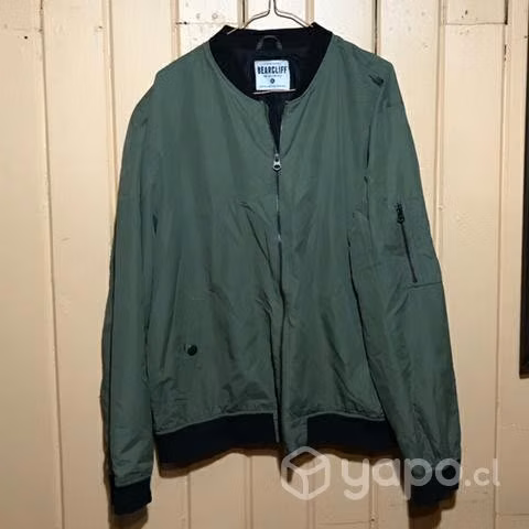 Chaquetas hombre