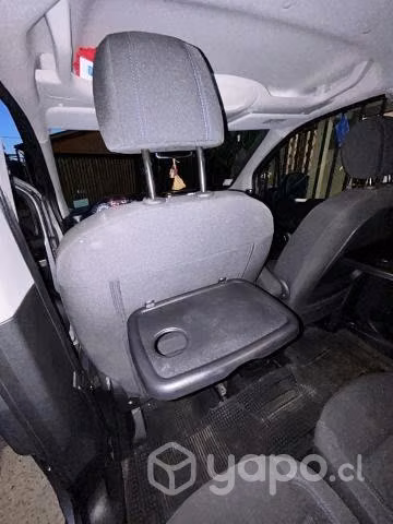 Se vende Peugeot Rifter