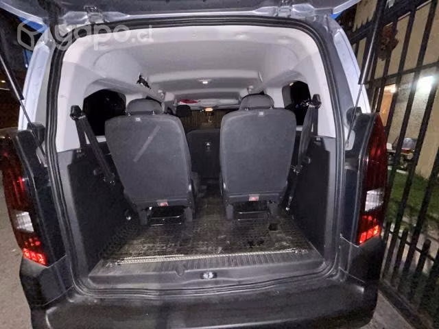 Se vende Peugeot Rifter