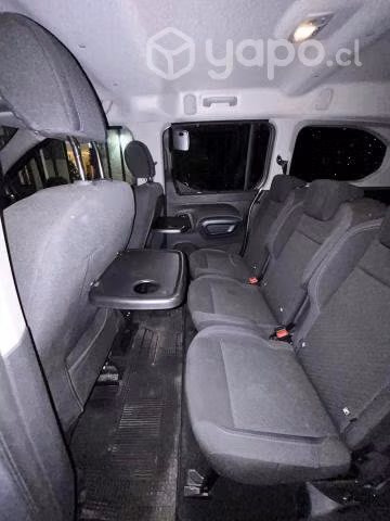 Se vende Peugeot Rifter